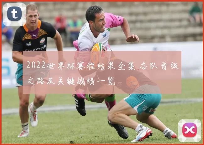 2022世界杯赛程结果全集 各队晋级之路及关键战绩一览