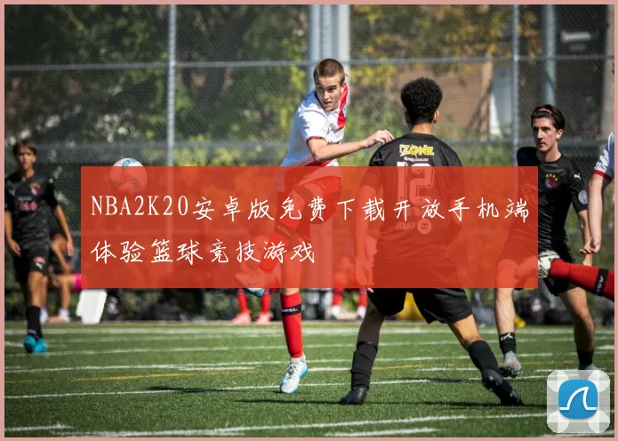 NBA2K20安卓版免费下载开放手机端体验篮球竞技游戏