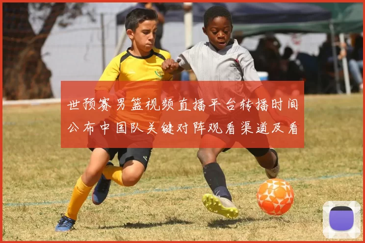 世预赛男篮视频直播平台转播时间公布中国队关键对阵观看渠道及看点