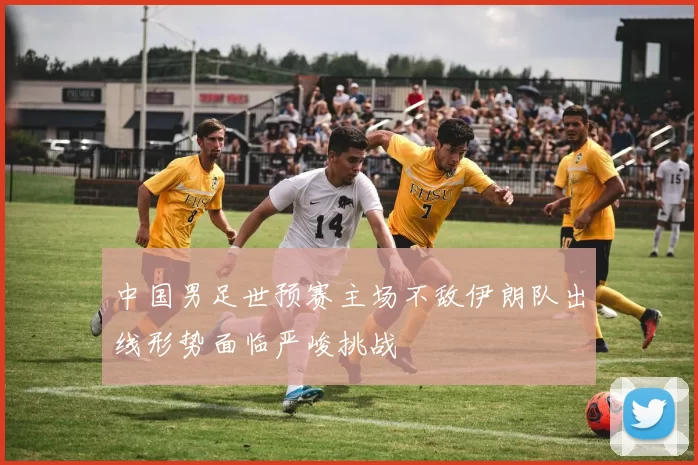 中国男足世预赛主场不敌伊朗队出线形势面临严峻挑战