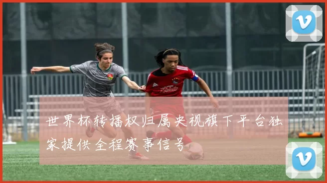 世界杯转播权归属央视旗下平台独家提供全程赛事信号